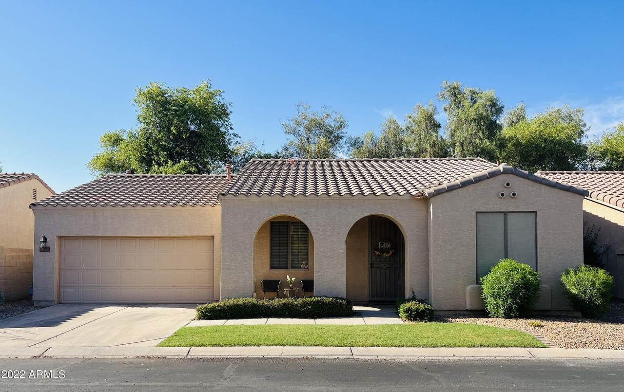 7020 Kiva Avenue - Photo 1