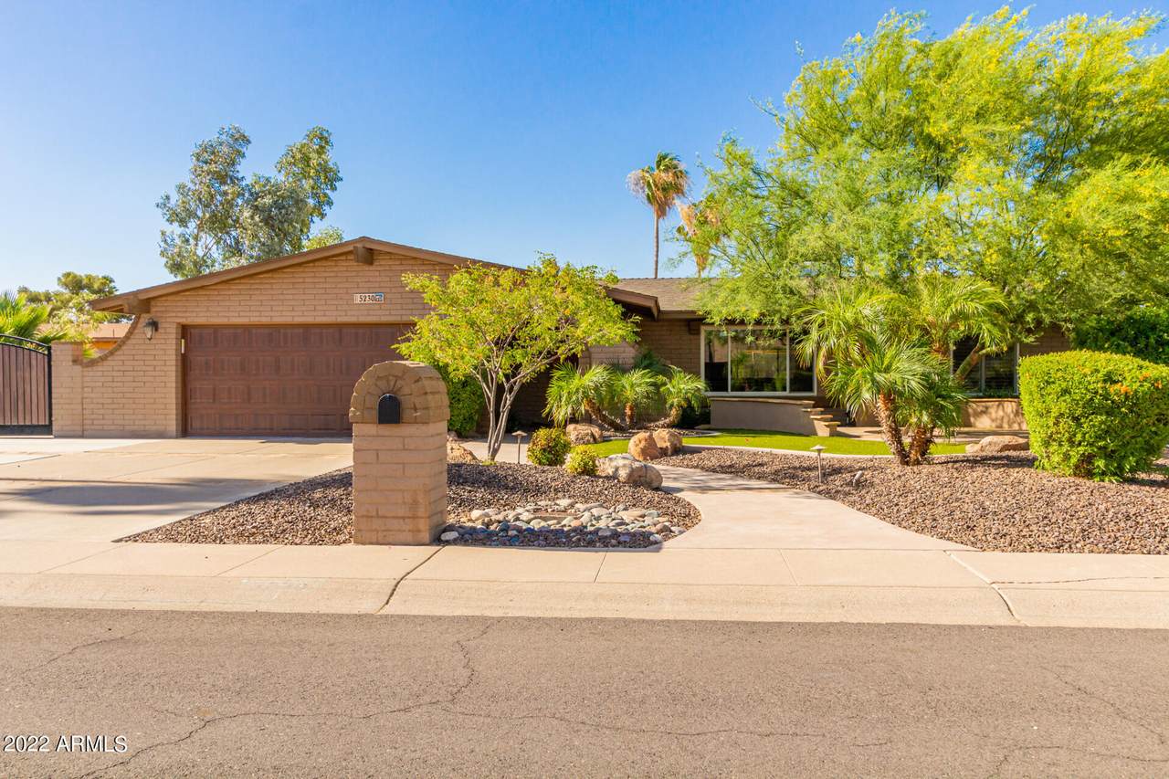 5230 Winchcomb Drive - Photo 1