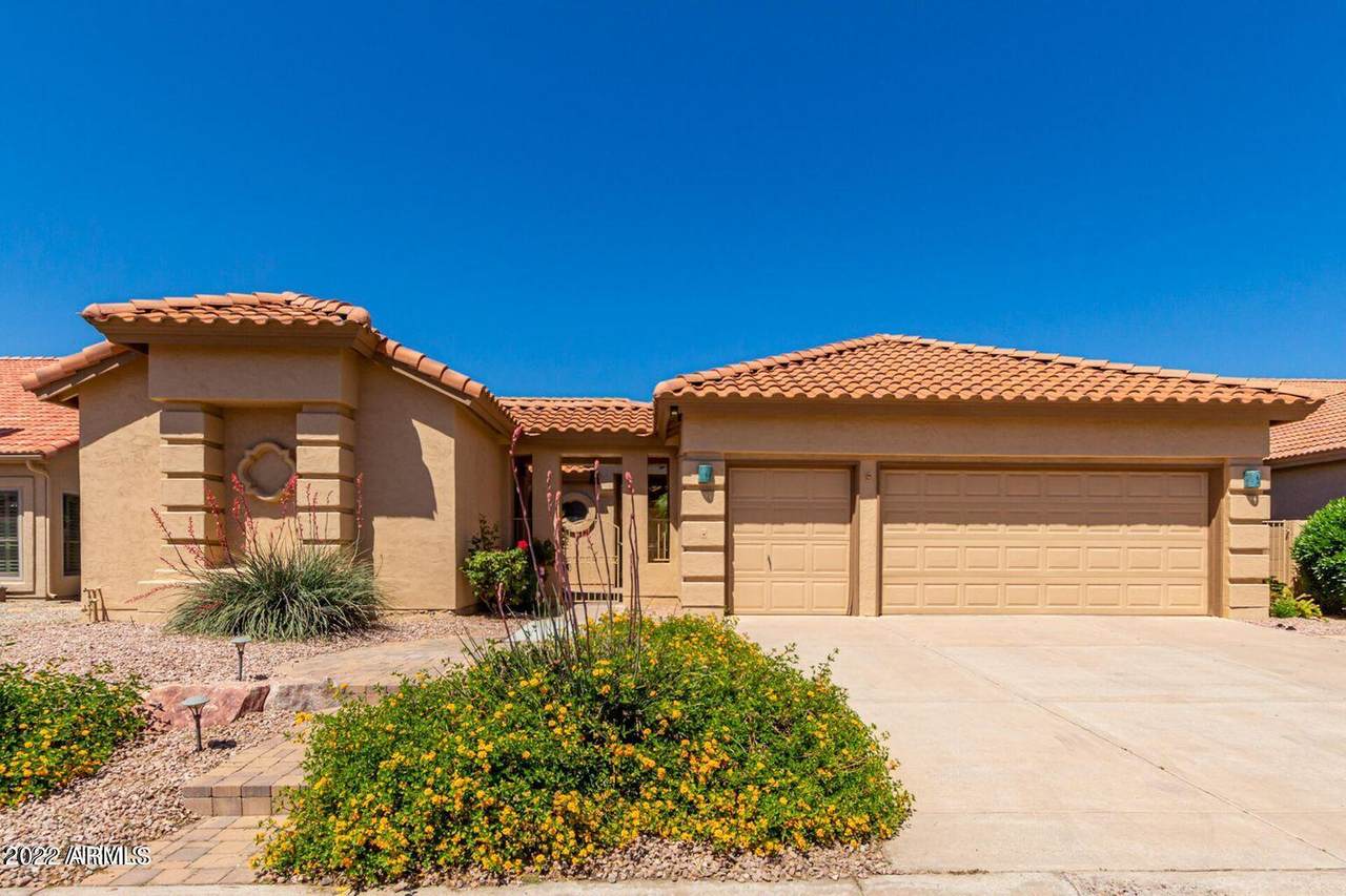 11018 Regal Drive - Photo 1