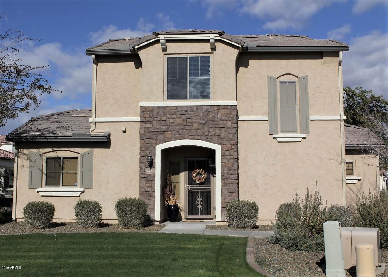 26704 Babbling Brook Drive - Photo 1