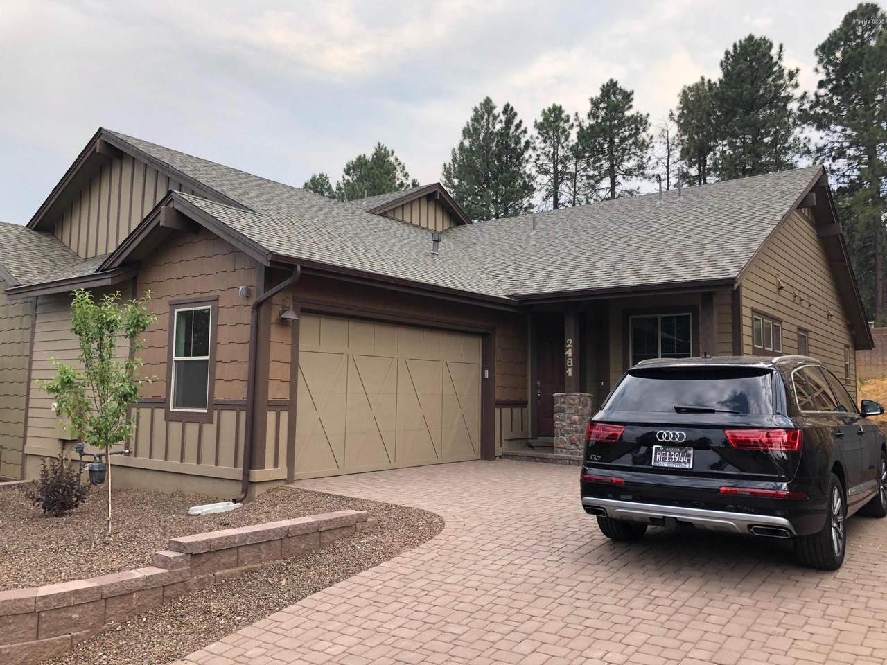 2481 Mission Timber Circle - Photo 1