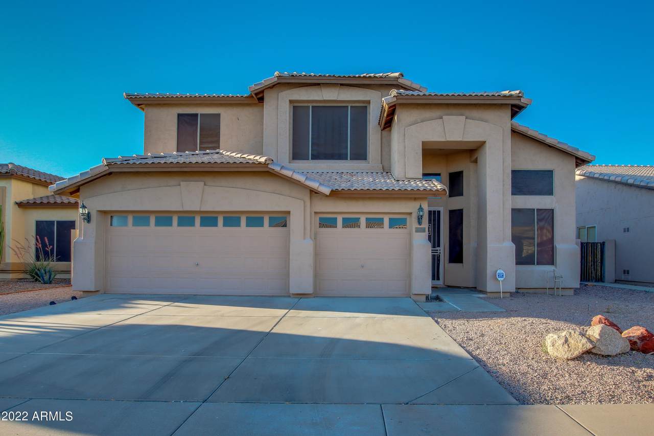 516 Anderson Avenue - Photo 1