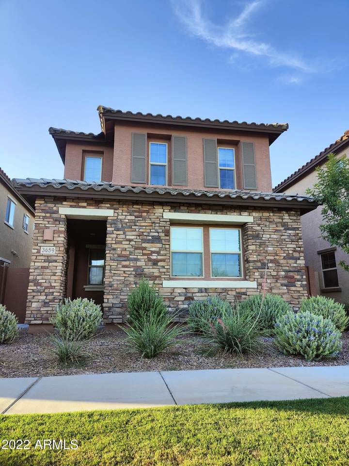 3659 Dogwood Drive - Photo 1