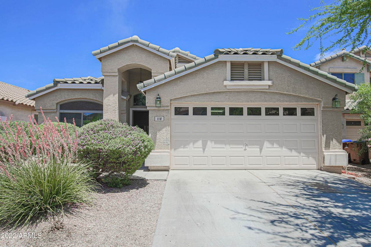 118 Gold Dust Way - Photo 1