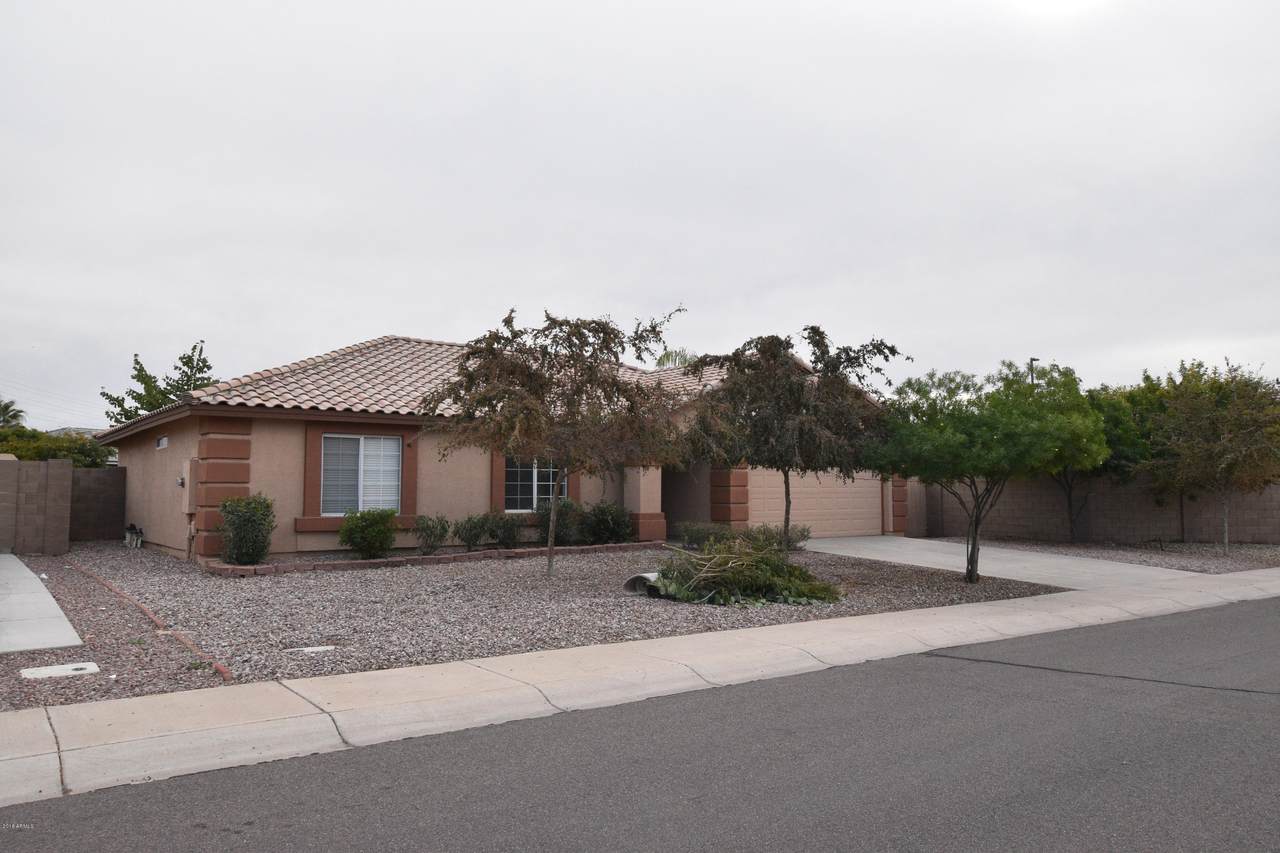 2213 Tucana Lane - Photo 1