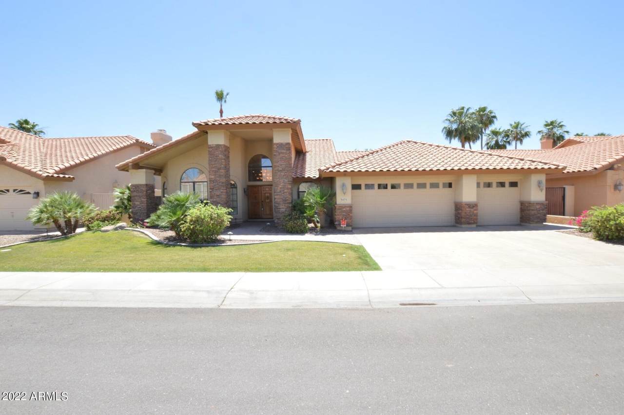 3475 Oleander Drive - Photo 1