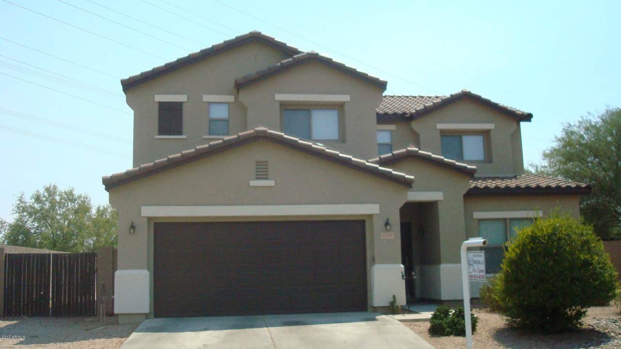3148 Calle Noventa - Photo 1