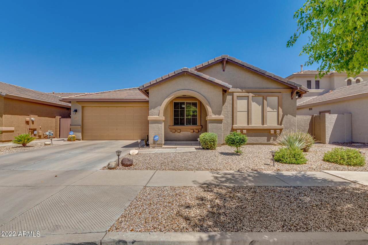 14548 Poinsettia Drive - Photo 1