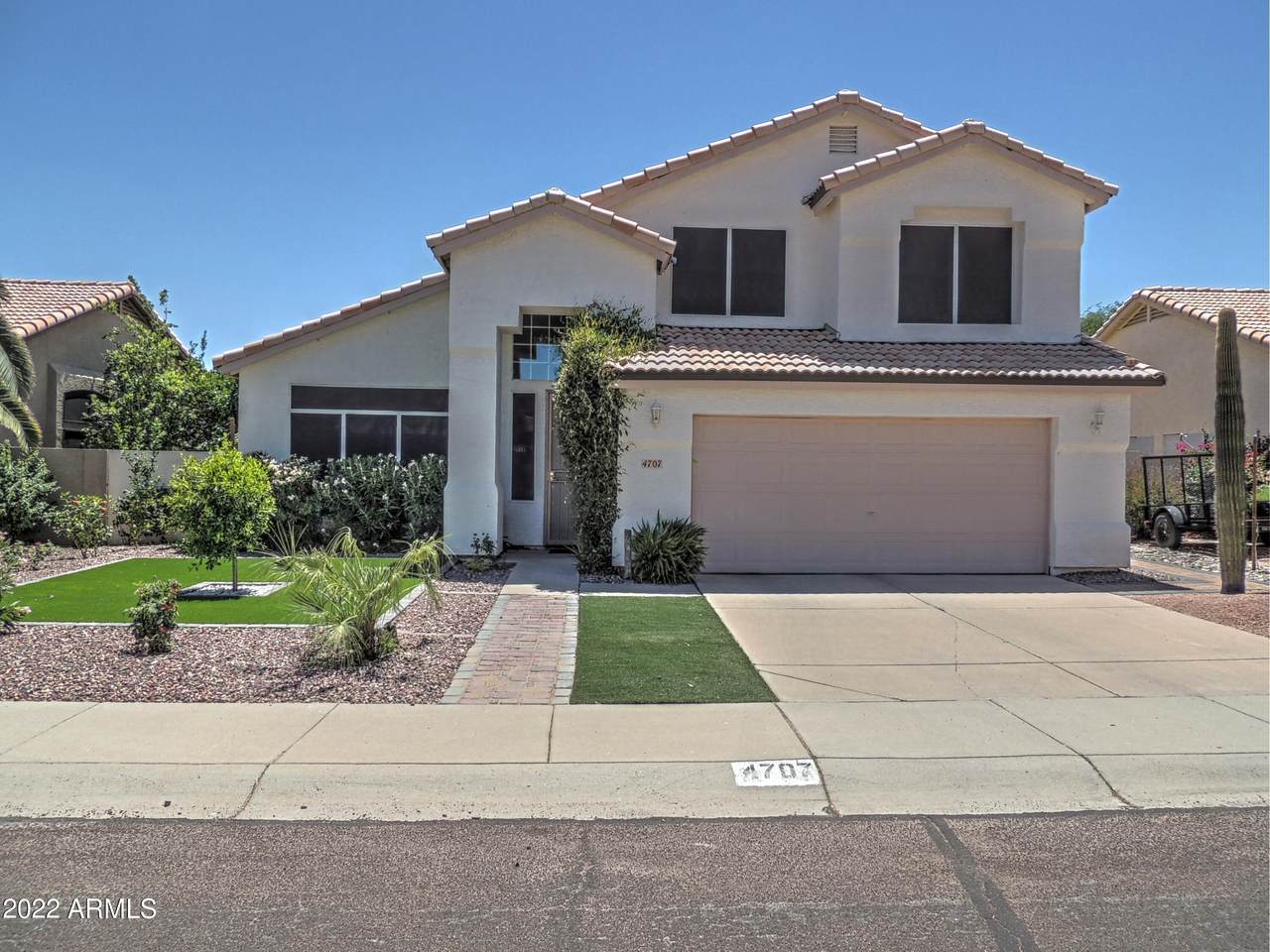 4707 Rockledge Road - Photo 1