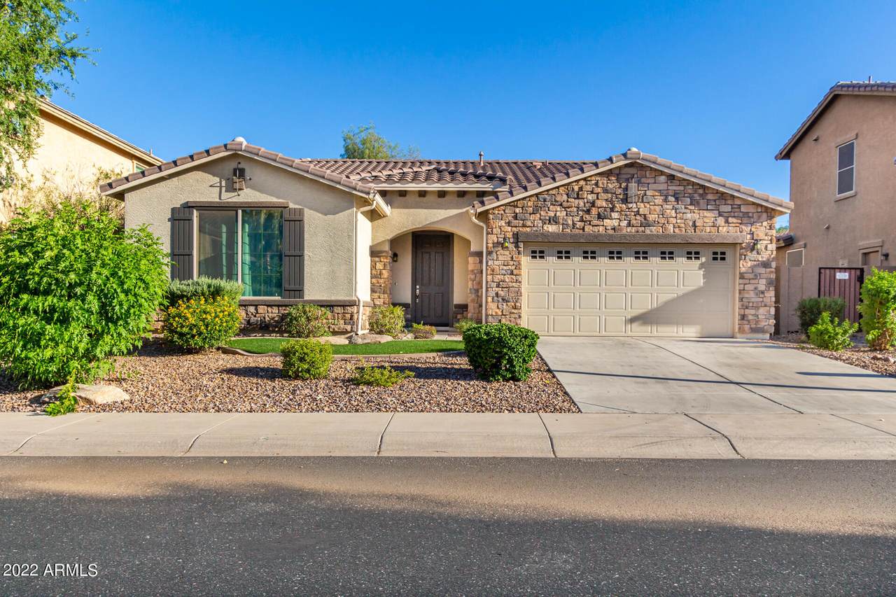 18213 Carmen Drive - Photo 1