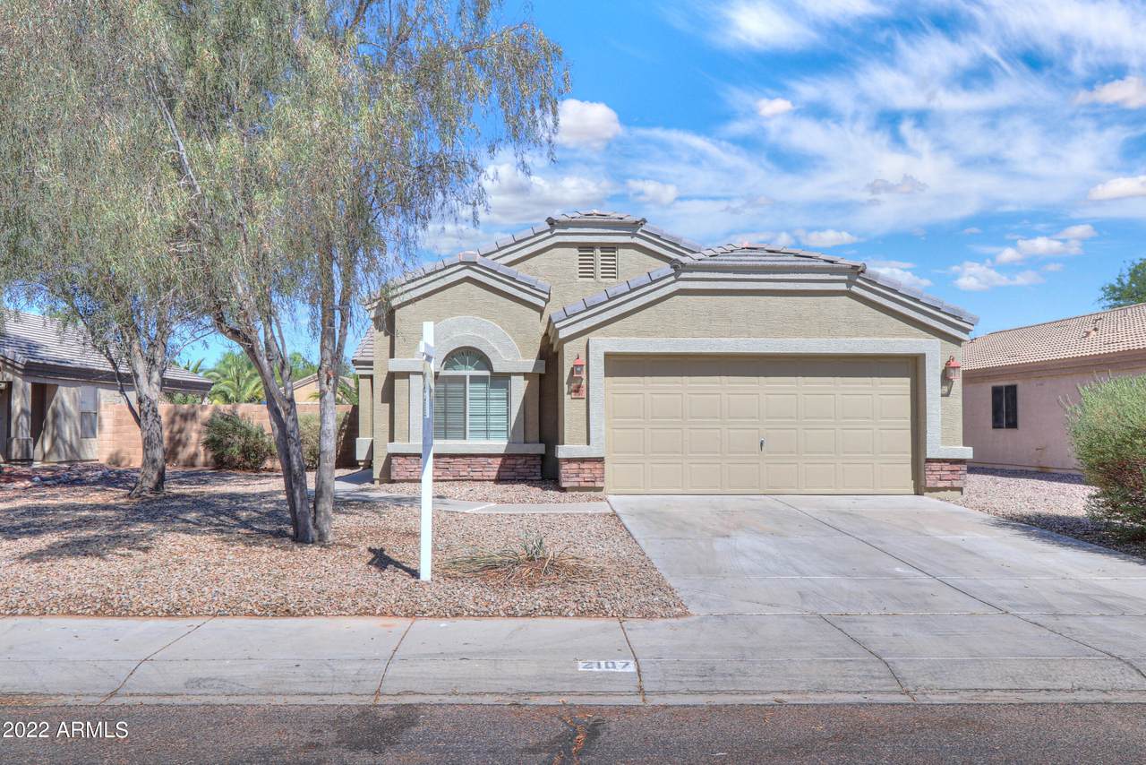 2107 Sabino Lane - Photo 1