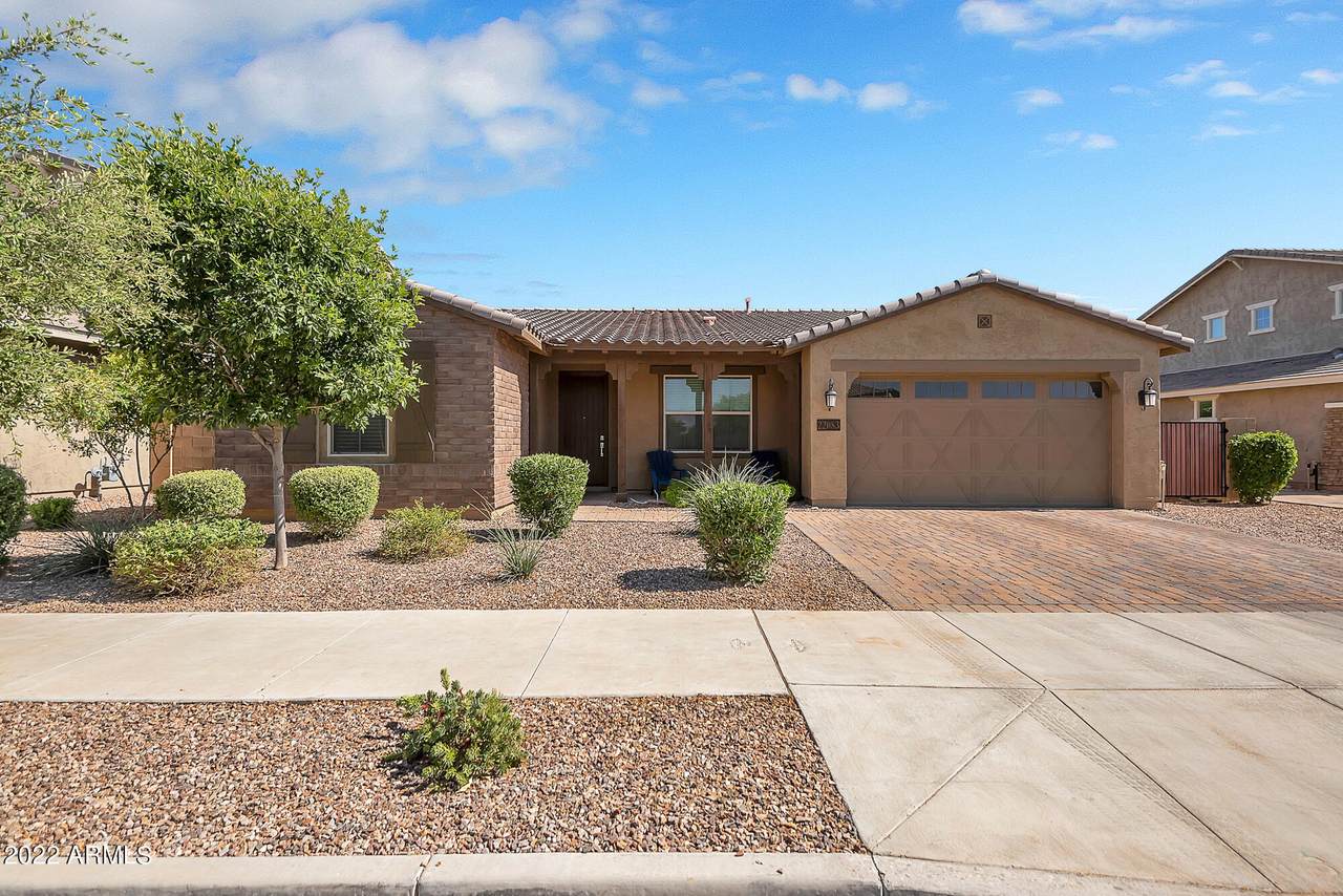 22083 Camacho Road - Photo 1