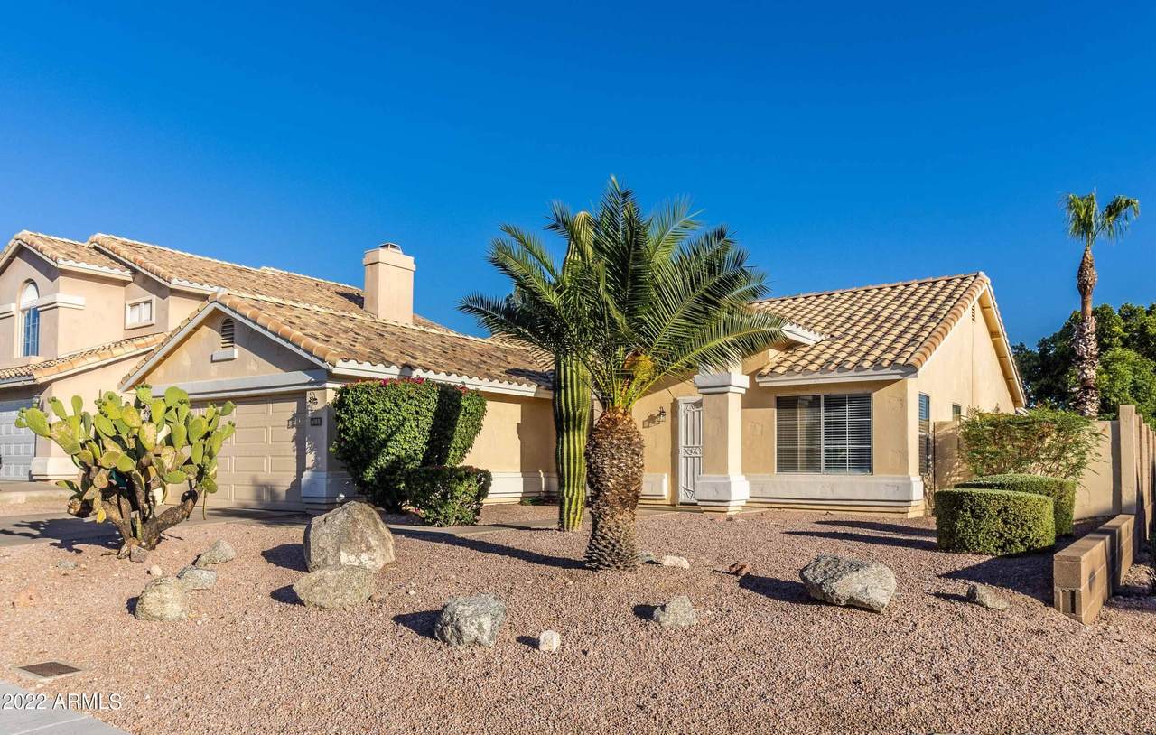 6313 Roland Street - Photo 1