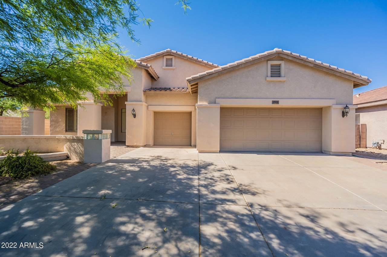 2428 Sagebrush Drive - Photo 1