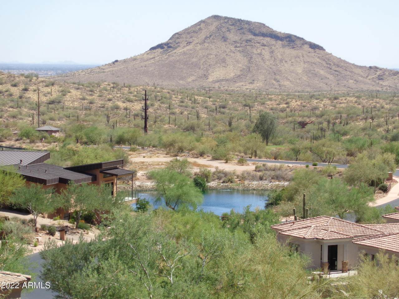 15517 Desert Hawk Trail - Photo 1