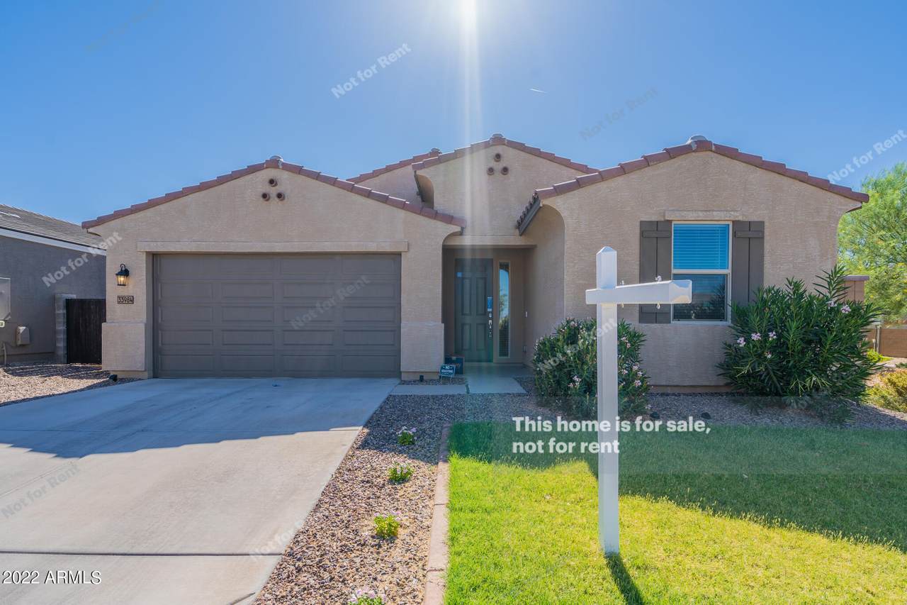 33984 Desert Broom Trail - Photo 1