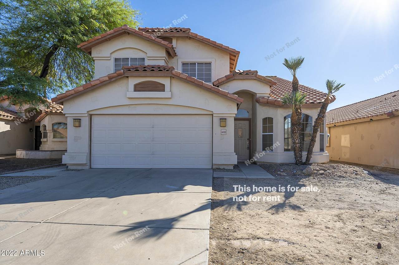 4450 South Fork Drive - Photo 1