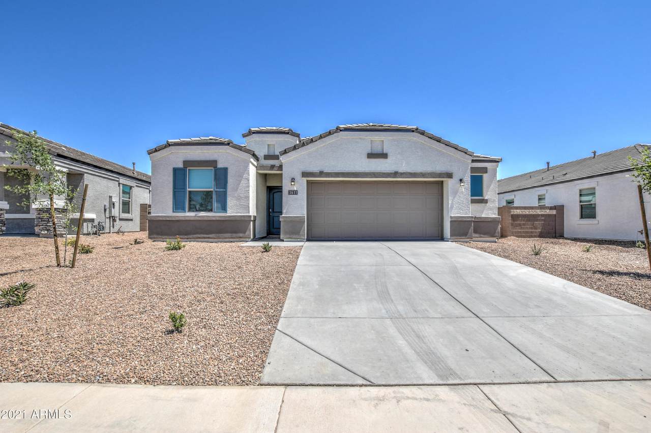 3611 307TH Drive - Photo 1