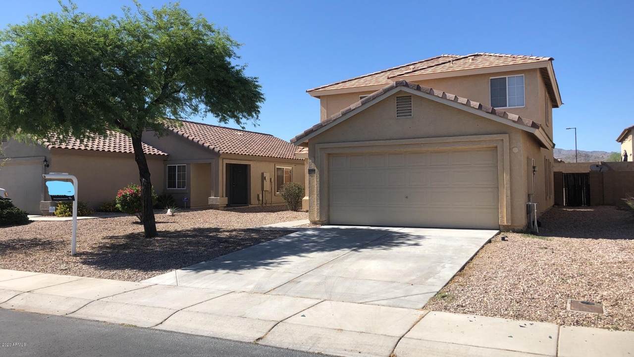 22808 Cantilever Street - Photo 1