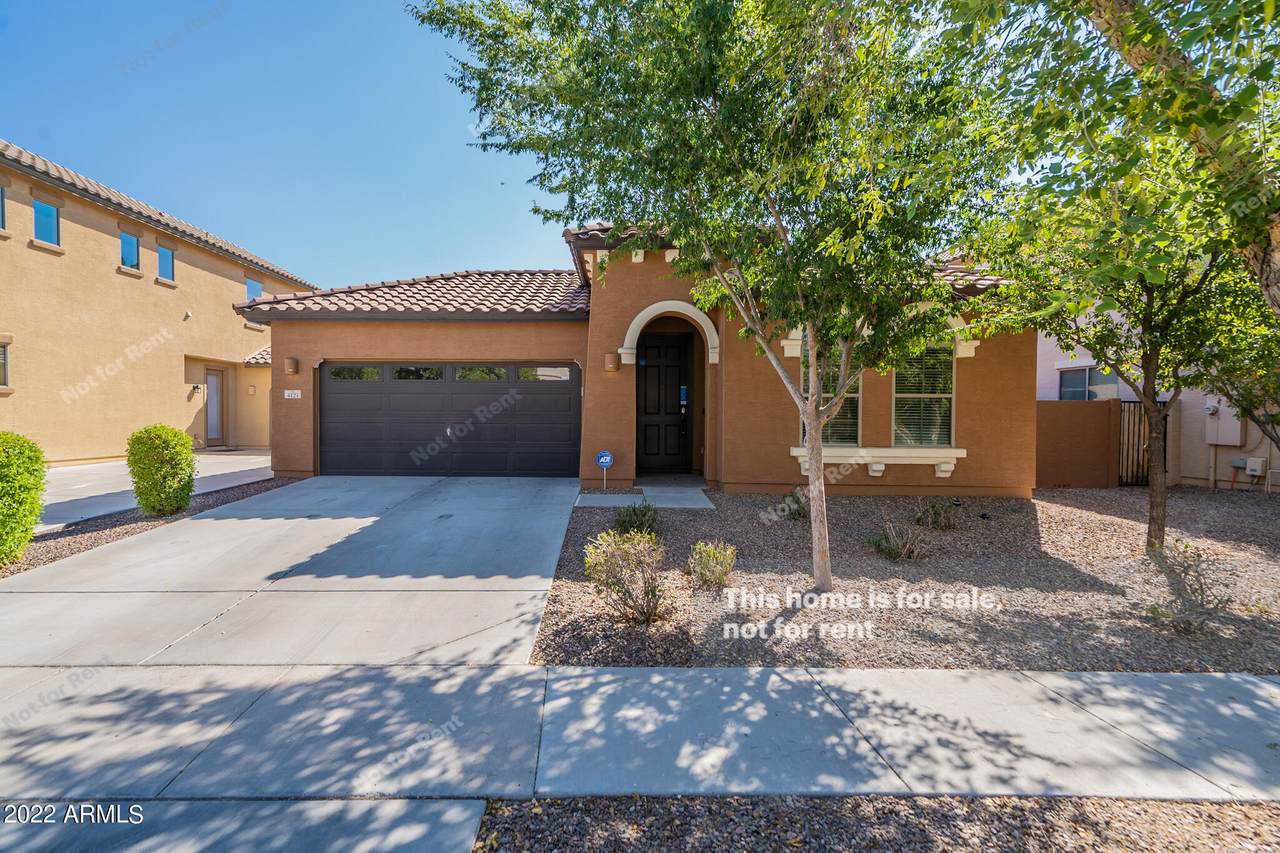 4121 Thunderheart Trail - Photo 1