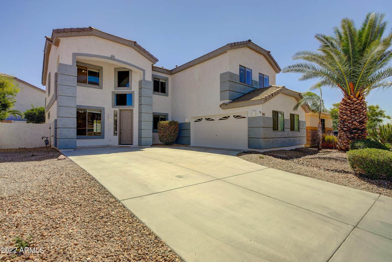 26215 55TH Drive - Photo 1