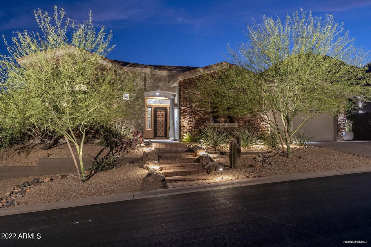 14559 Charter Oak Drive - Photo 1