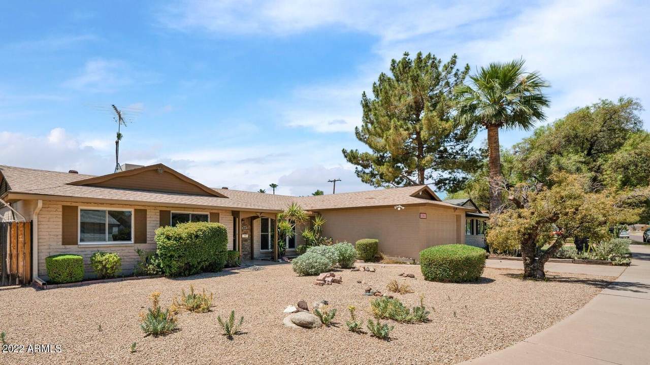 3121 Yucca Street - Photo 1