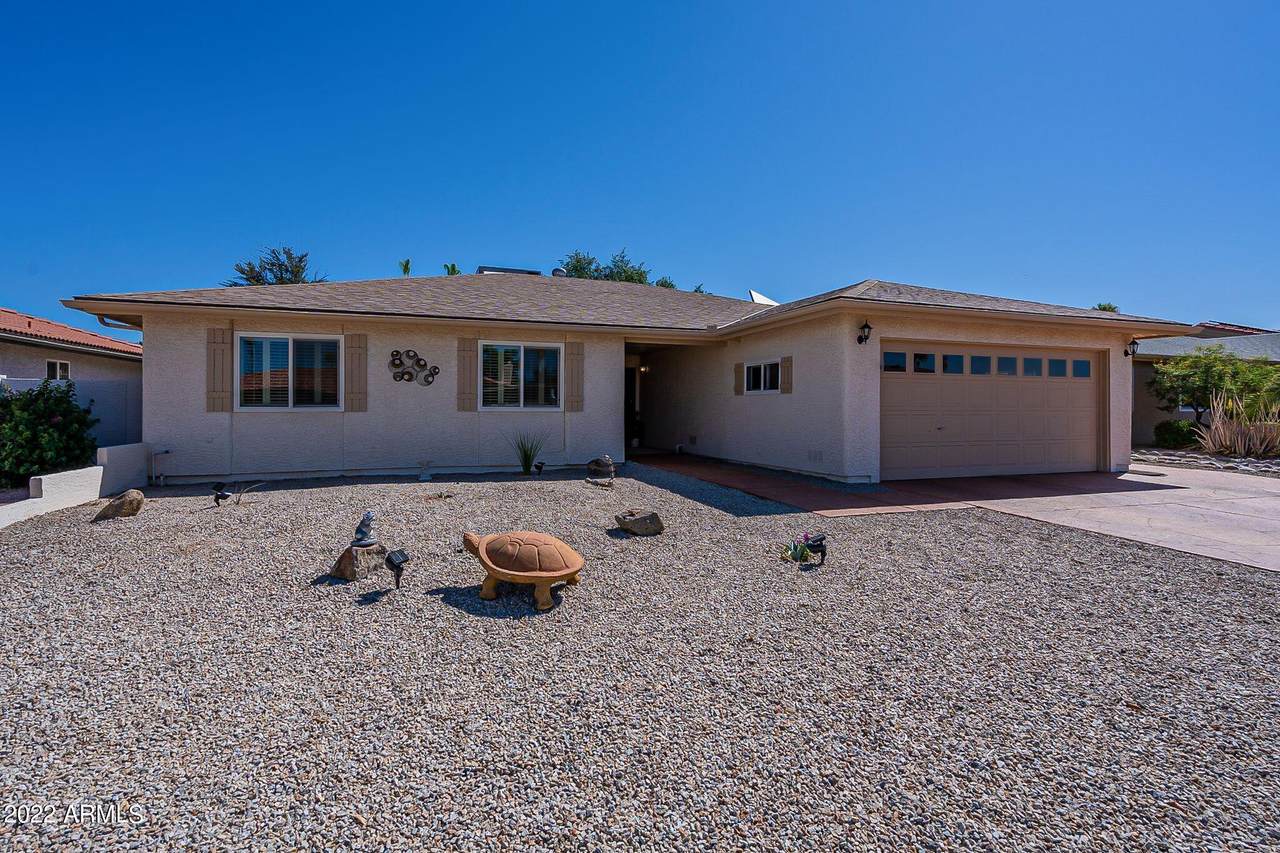 26641 Brentwood Drive - Photo 1