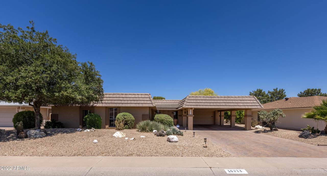 15213 Cameo Drive - Photo 1