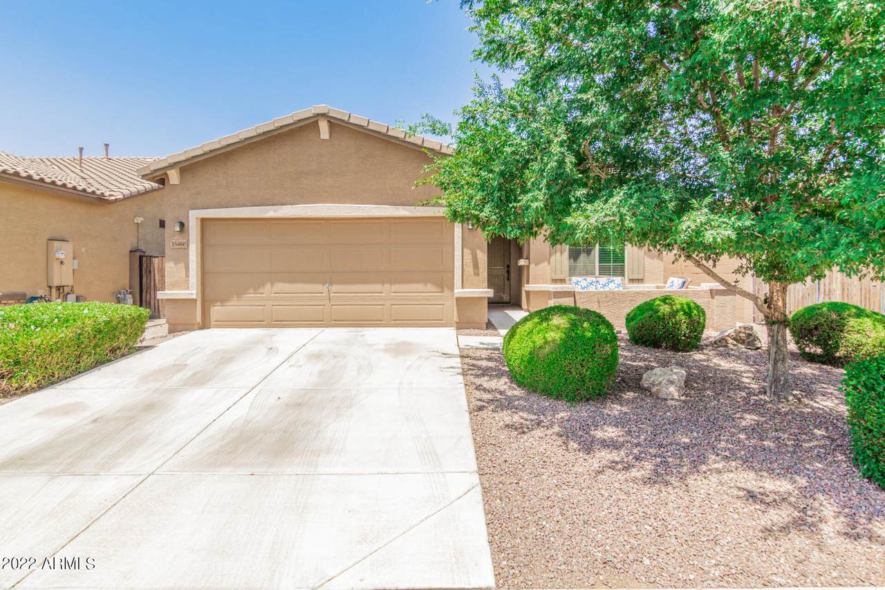 35460 Happy Jack Drive - Photo 1