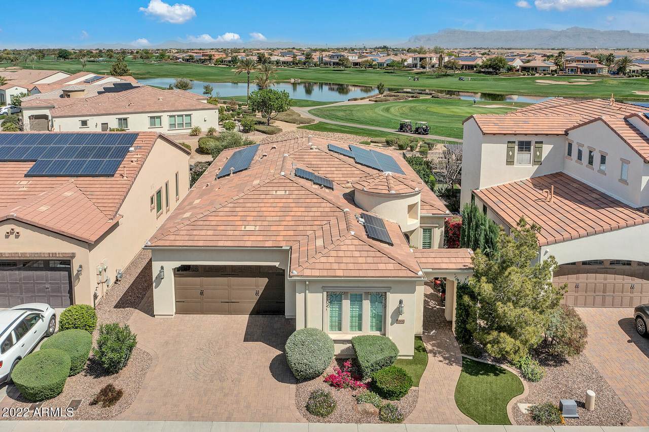 1500 Verde Boulevard - Photo 1