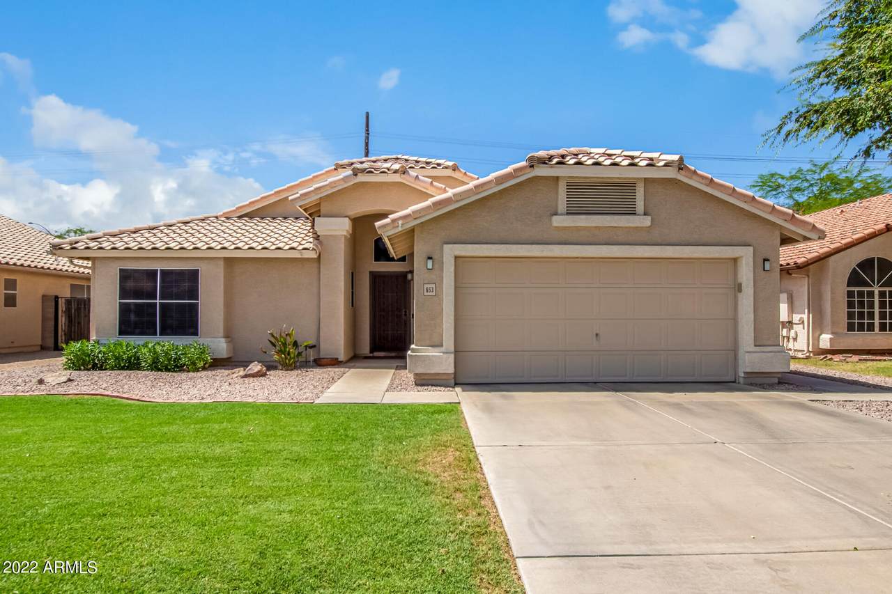 653 Naranja Avenue - Photo 1