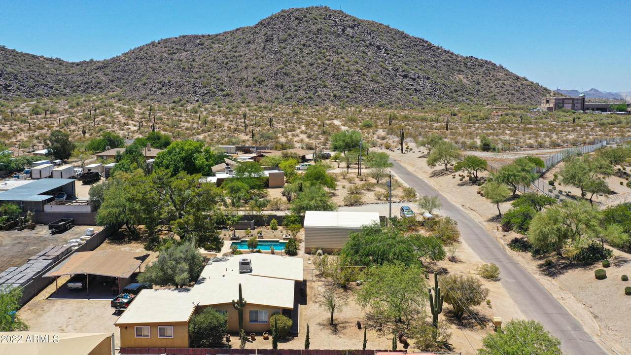 2145 Lone Cactus Drive - Photo 1