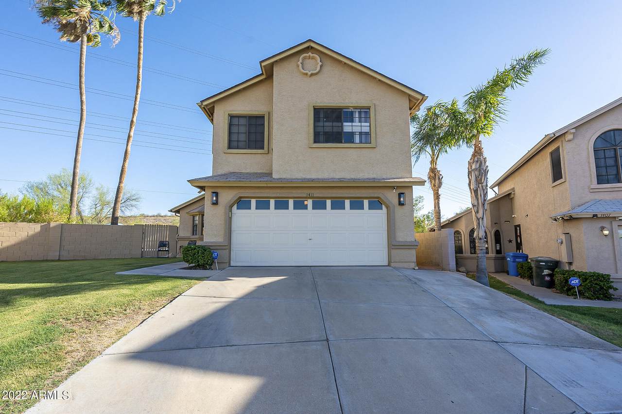1411 Rosemonte Drive - Photo 1
