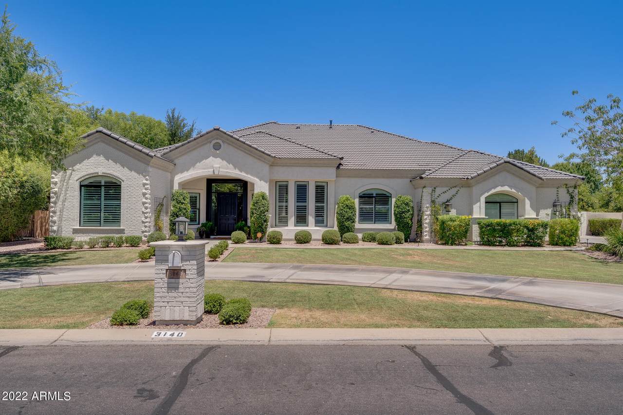 3140 Palo Verde Street - Photo 1