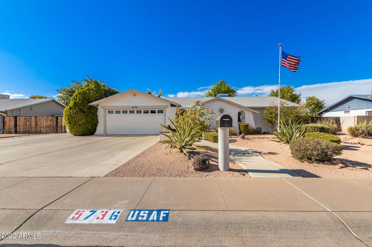 5736 Monte Cristo Avenue - Photo 1