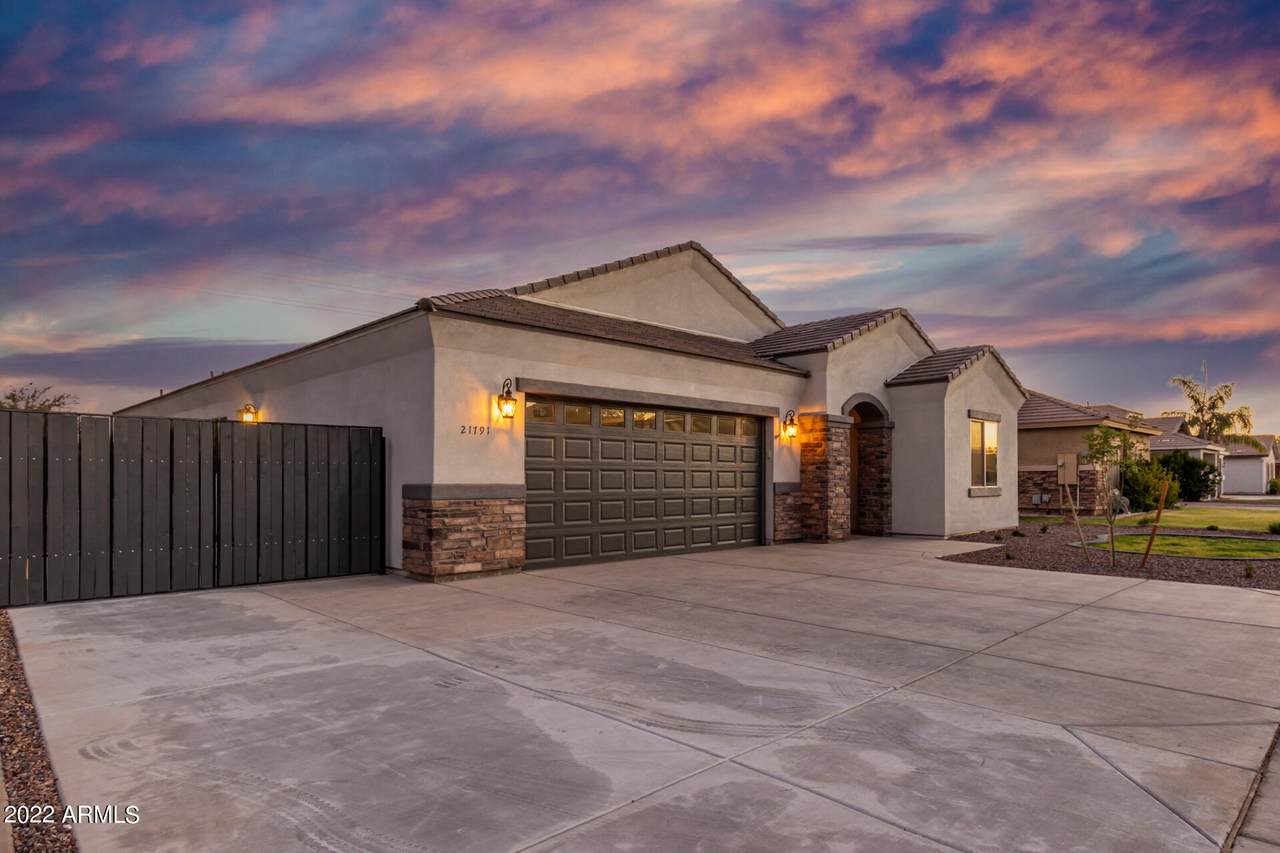 21791 Estrella Road - Photo 1