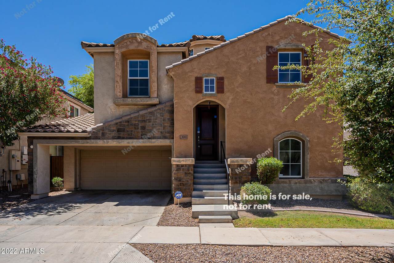 4241 Oakland Street - Photo 1