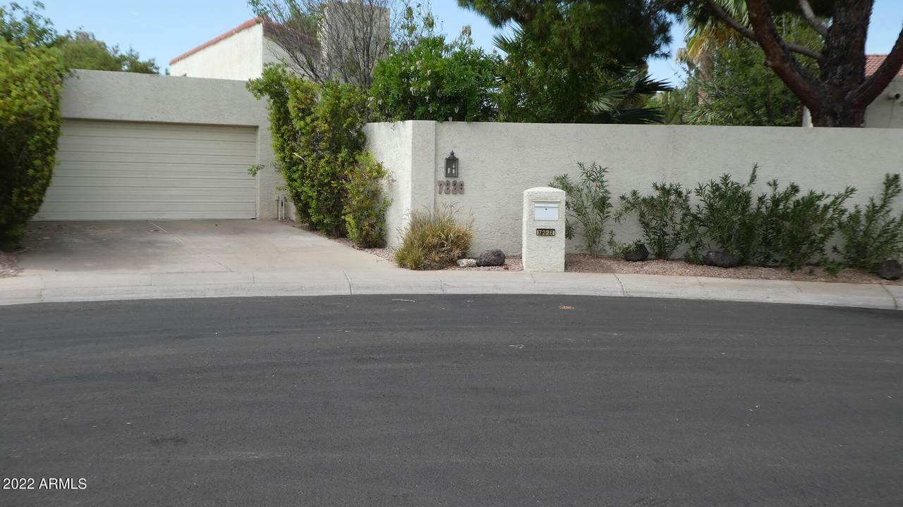 7226 Maverick Road - Photo 1