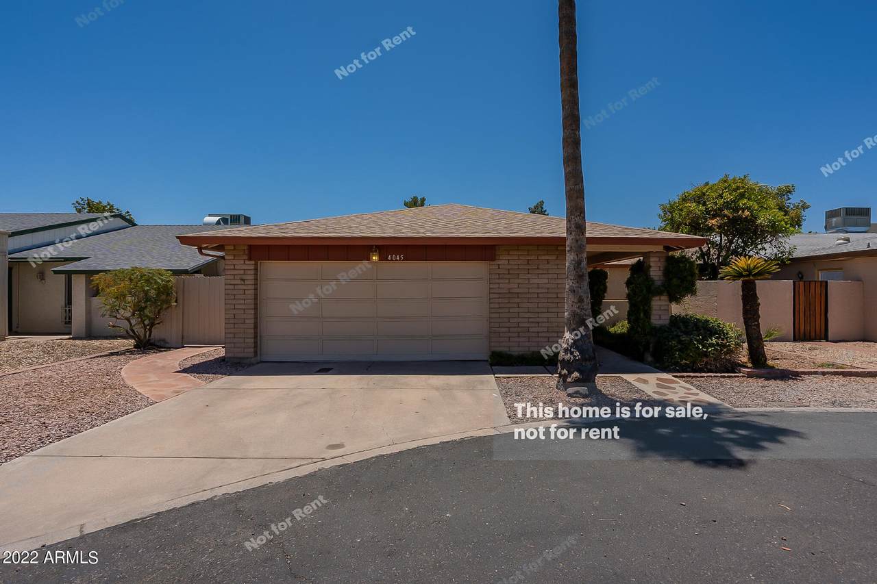 4045 Griswold Road - Photo 1