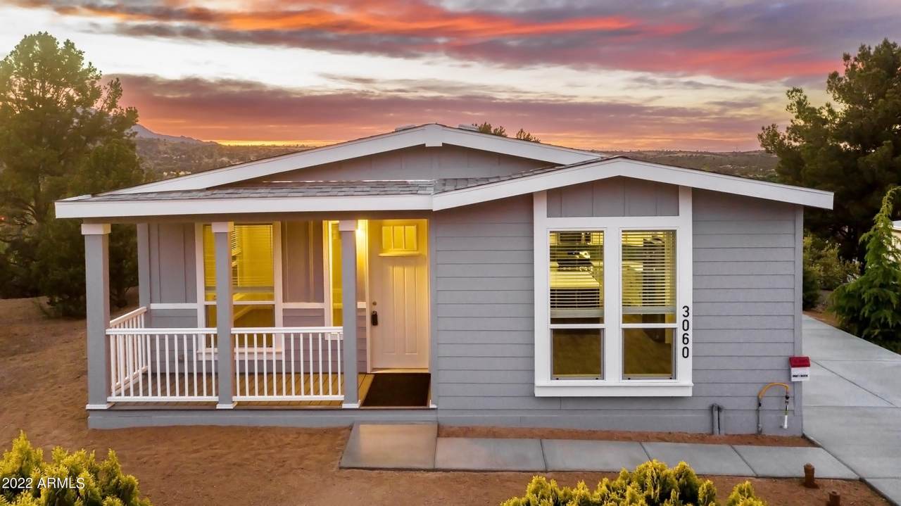 3060 Georgetown Drive - Photo 1