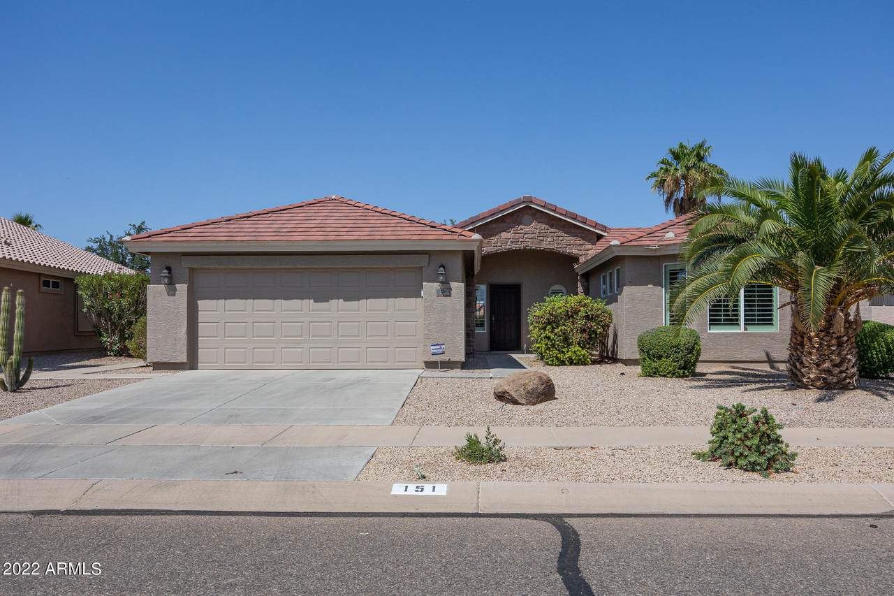 151 San Juan Trail - Photo 1