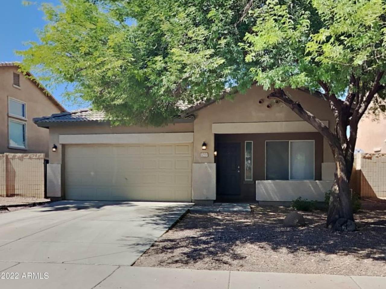 12530 Washington Street - Photo 1