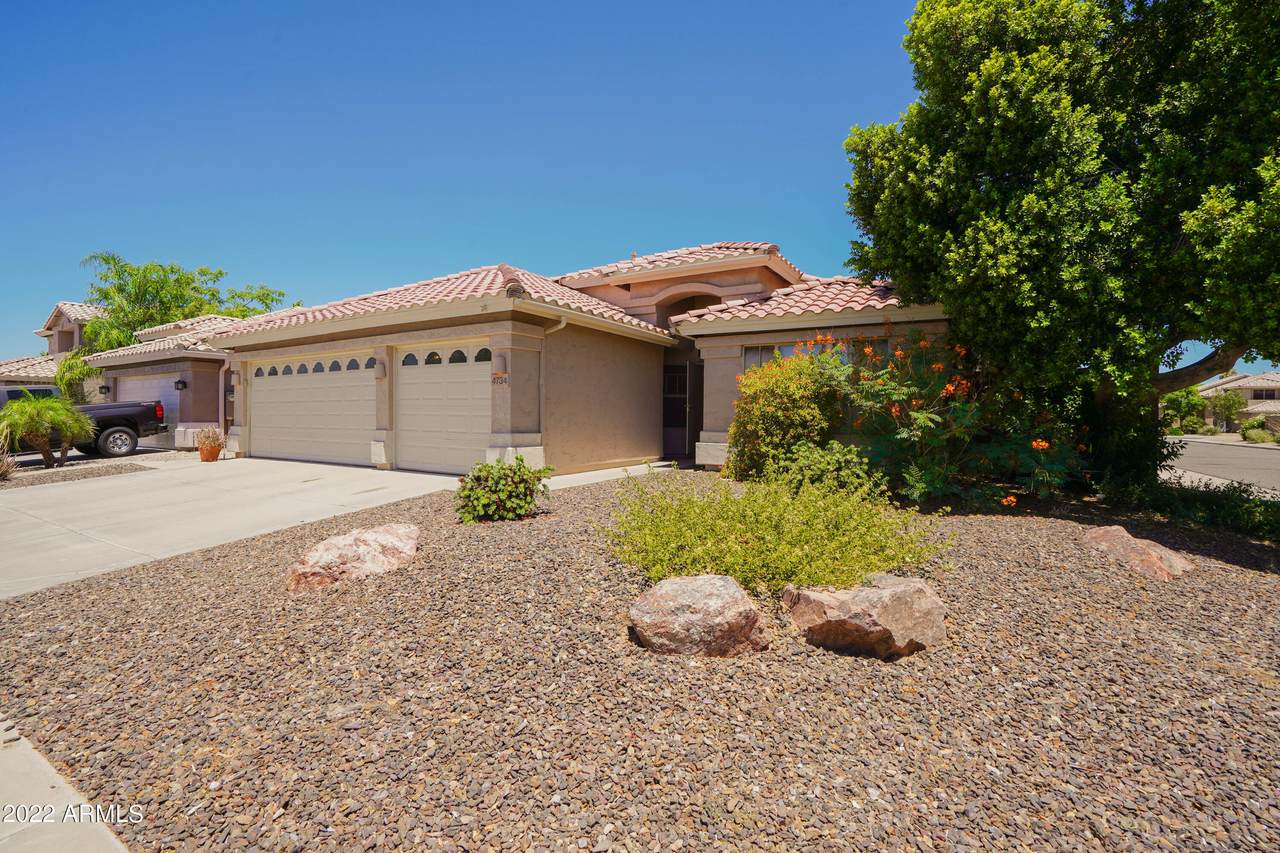 4734 Verbena Drive - Photo 1