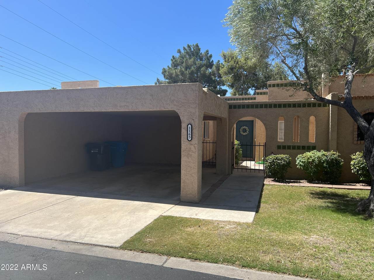 1165 Beryl Avenue - Photo 1
