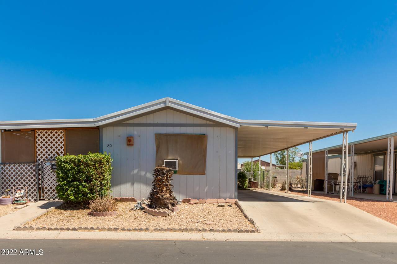 8301 103RD Avenue - Photo 1
