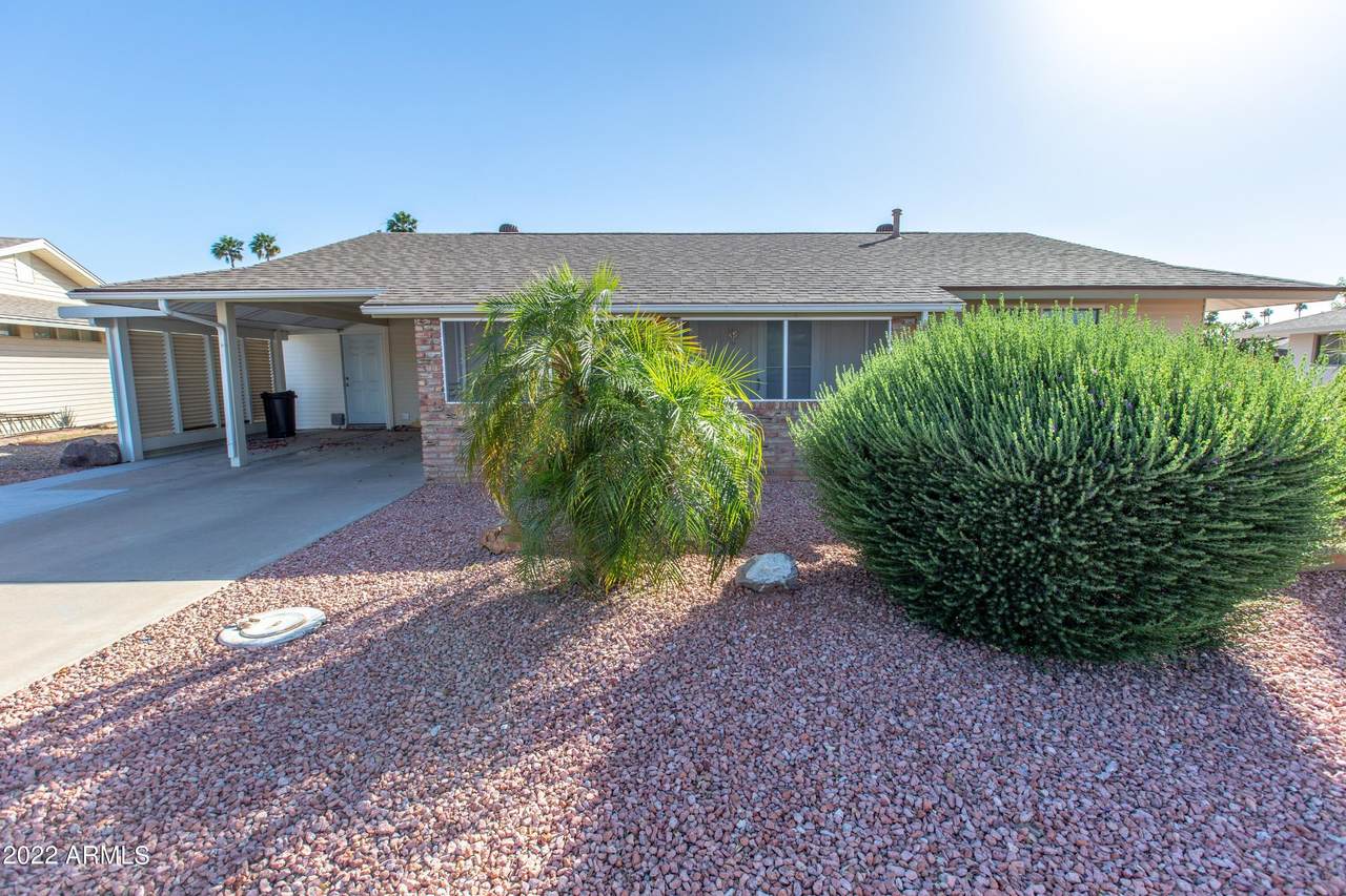 10601 Bolivar Drive - Photo 1