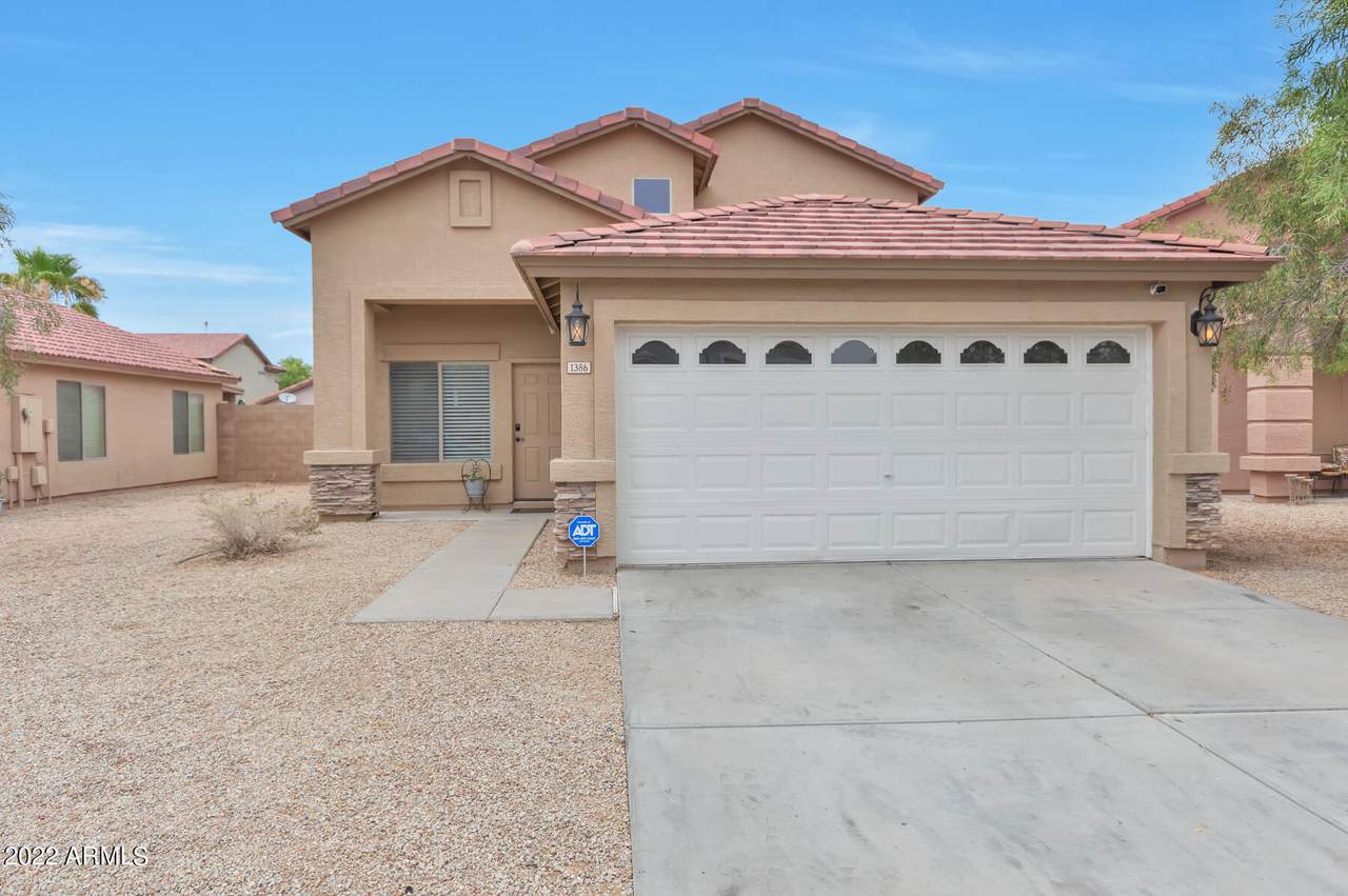1386 10TH Street - Photo 1