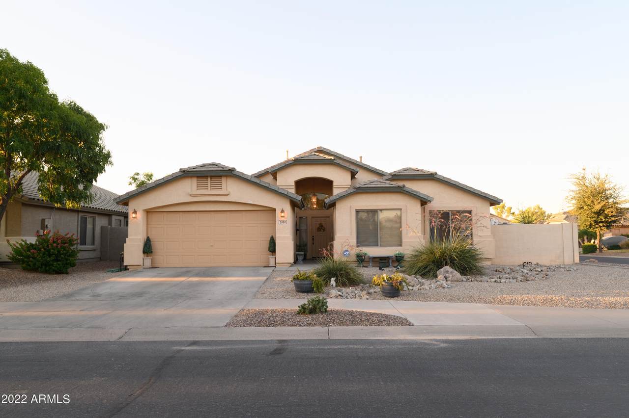 21188 Calle De Flores - Photo 1