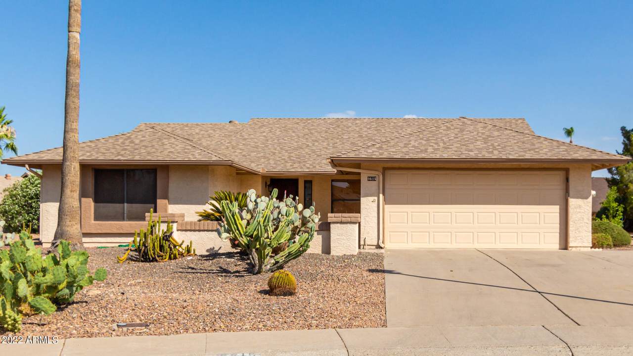 9615 Taro Lane - Photo 1